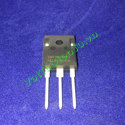 YMP200N08Q 200N08 TO247 N MOSFET 200A 80V 30mR