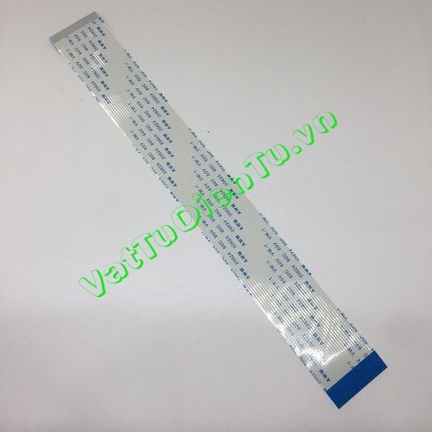 Cáp ngược FFC/FPC 24P 1mm dài 200mm