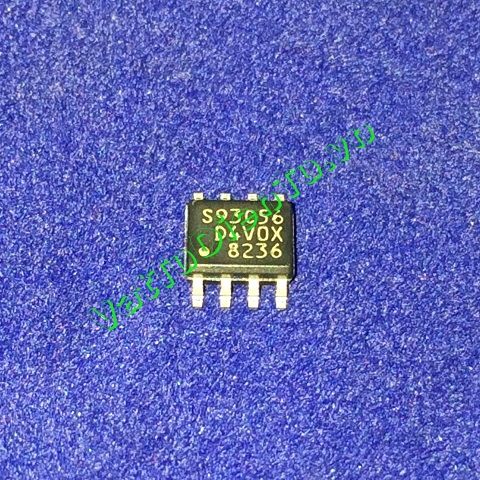S93C56 S-93C56ADFJ04-TB AT93C56 SOP8 IC