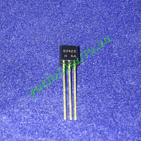 BF422 F422 Transistor