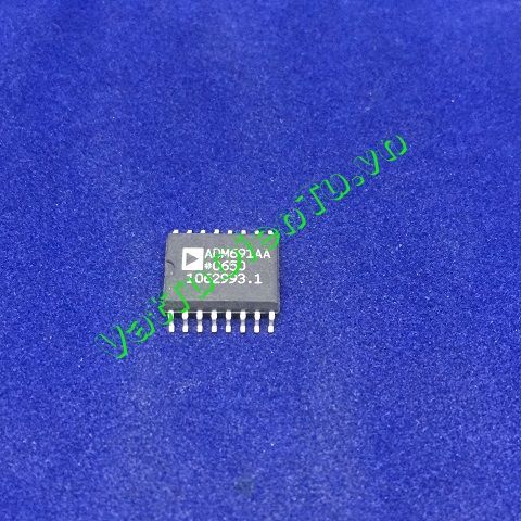 ADM691AA ADM691AARW ADM691AR SOP16 IC
