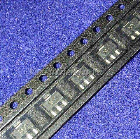 2SC2873 MY SOT-89 SMD Transistor