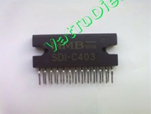 SDI-C403 ZIP-25 IC chức năng