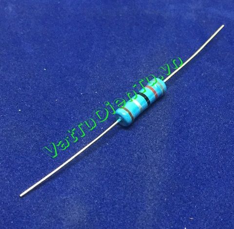 Điện trở 8R2 2W 8R2 8.2R2W8.2R 1%