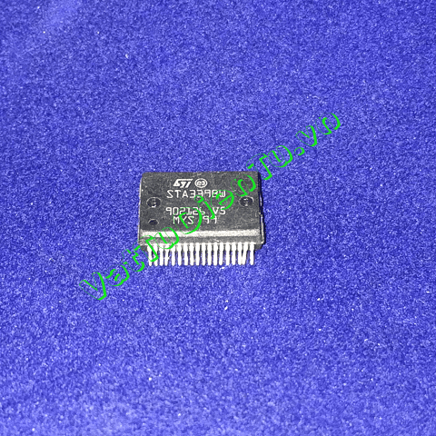 STA339BW STA339BWS SSOP36 IC