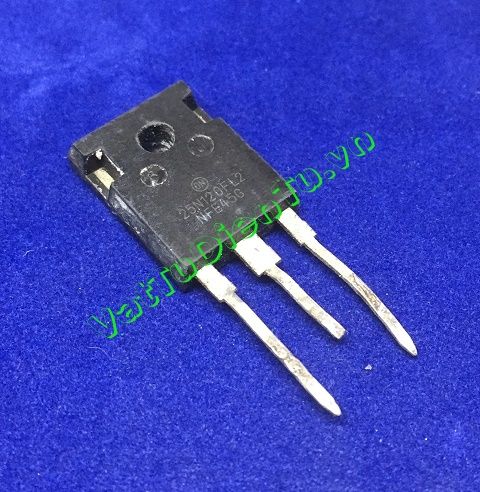 25N120FL2 25N120FL 25N120S TO247 IGBT 25A 1200V (TM)