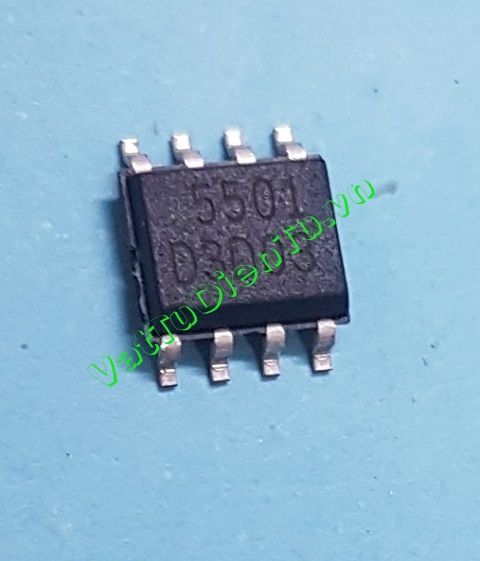 5501 5501A FA5501A SOP8 IC Nguồn