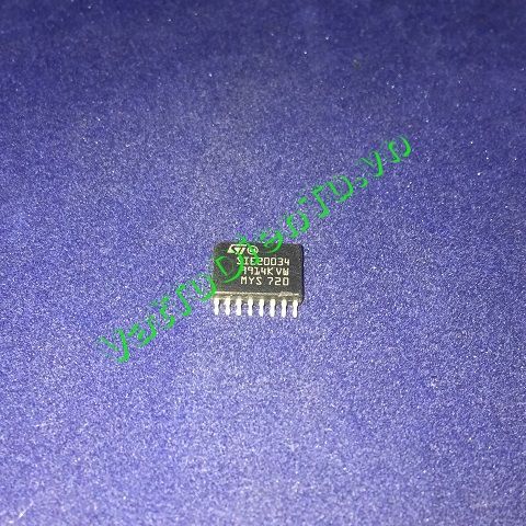 SIE20034 S1E20034 SOP16 IC
