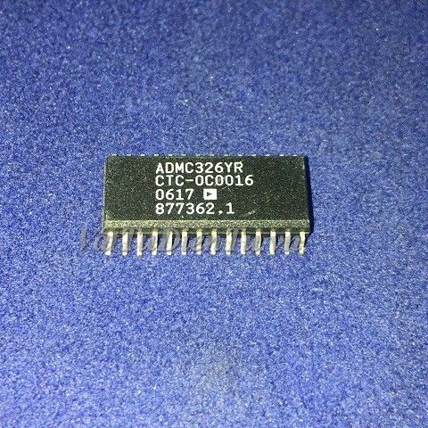 ADMC326YR ADMC326YRZ SOP28 IC thuật toán, 28-Lead ROM-Based DSP Motor Controller