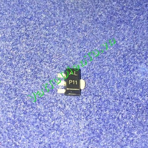 BCX53-16 AL SOT89 PNP Transistor 1A 80V