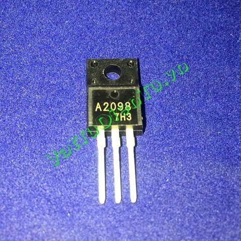 A2098 2SA2210 2SC6082