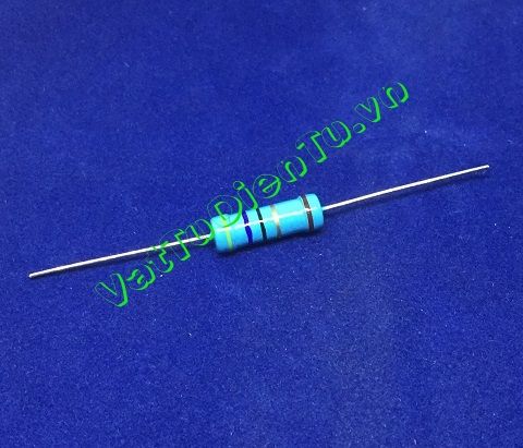 Điện trở 47R 3W 47R3W47R 5 vạch sai số 1%