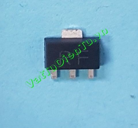 2SC3357 C3357 RF SOT-89 NPN Transistor