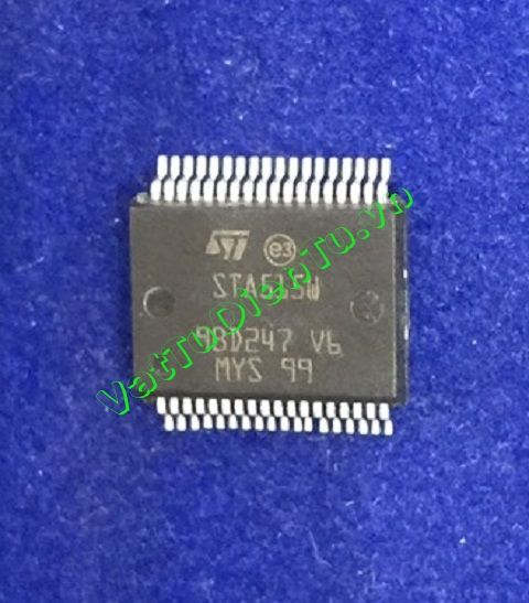 STA515W IC Khuếch đại âm thanh