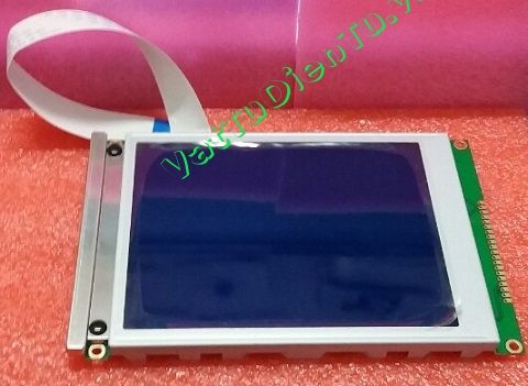 SP14Q003 SP14Q003-C1 LCD cho màn hình máy ép nhựa KINGSTRONG