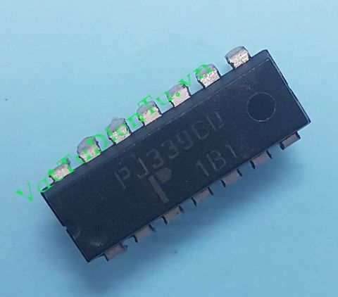 PJ339CD DIP14