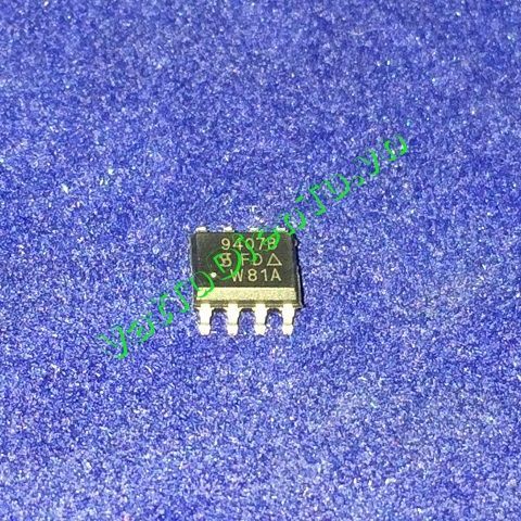 Si9407BDY Si9407BDY-T1-GE3 9407B SOP8 P Mosfet 4.7A 60V
