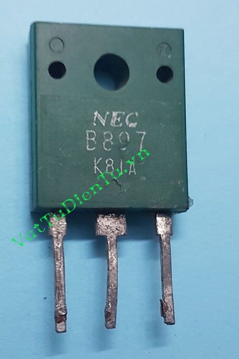 2SB897 B897 TO247 Transistor (TM)