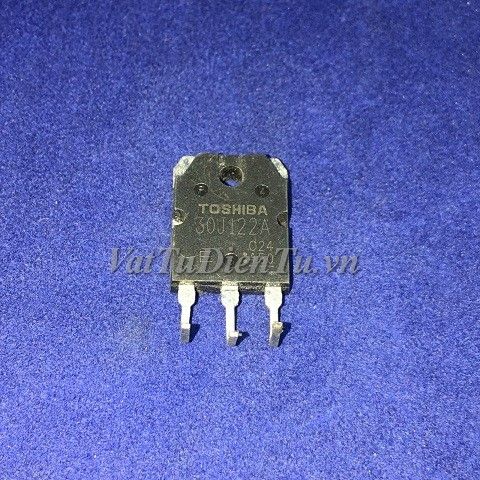 30J122 30J122A IGBT 30A 600V (OLD)
