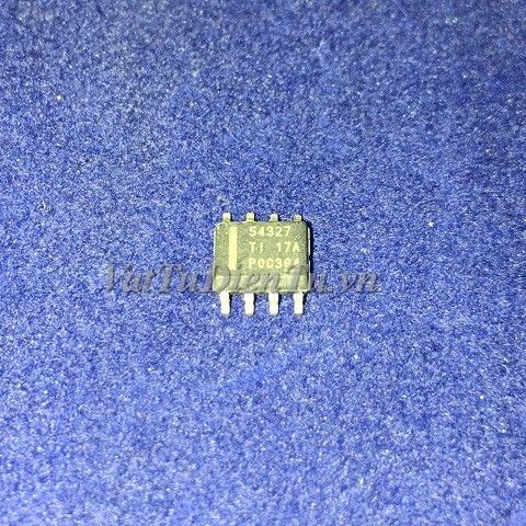 54327 TPS54327 SOP-8 IC nguồn