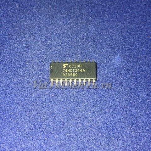 74HCT244A TC74HCT244AF SOP20 5.2mm IC số;