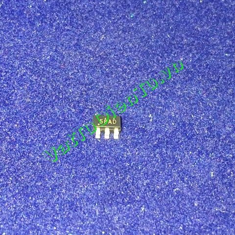 FDC658AP FDC658A FDC658 58AP 58AD SOT23-6 P Mosfet 4A 30V
