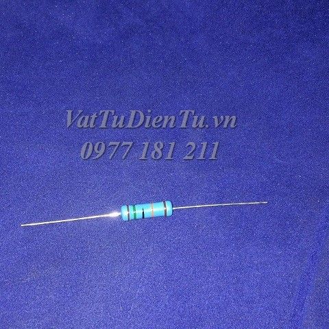 Điện trở 150K 2W 150K2W150K sai số 1%