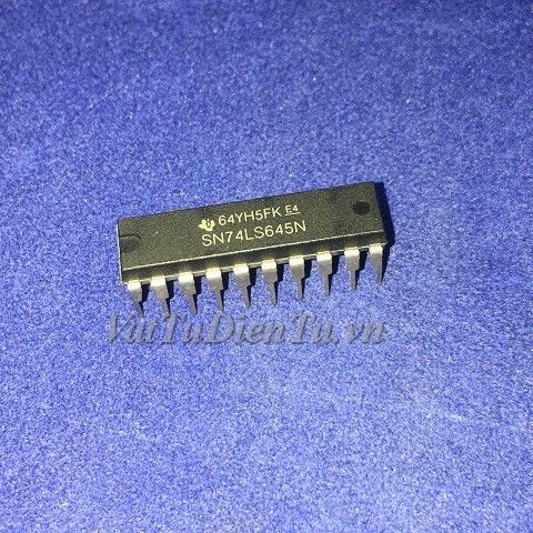 SN74LS645N 74LS645N DIP20 IC Logic Số (TM)