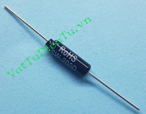 SW200D SW-200D Cảm biến rung Tilt switches