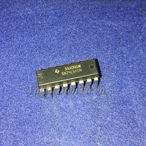 SN74LS85N DIP-16