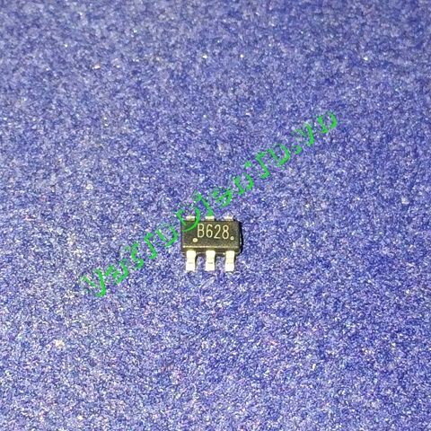B6288 SOT23 IC
