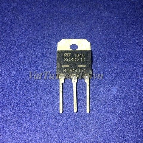 SGSD200-IC ( TM )