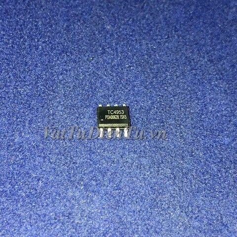 CEM4953 4953 APM4953SC 4953SC APM4953 SOP8 Dual P MOSFET 4.9A 30V;