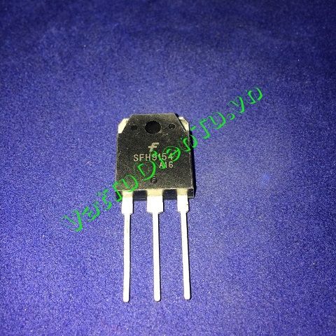 SFH9154 TO3P P Mosfet 18A 150V