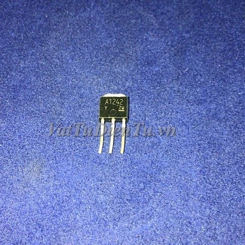 2SA1242 A1242 TO251 PNP Transistor 5A 20V BCE