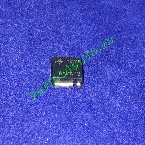 AOL1413 A0L1413 AO1413 1413 QFN SO-8 Mosfet