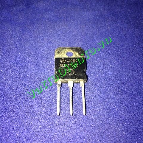 MJH11020 TO218 P Transistors Darlington 15A 200V