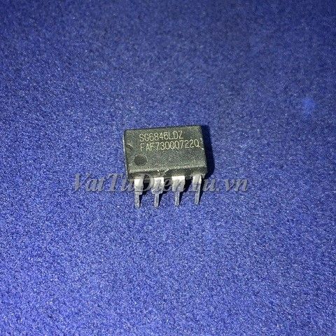 SG6846LDZ SG6846 DIP8 Photto coupler