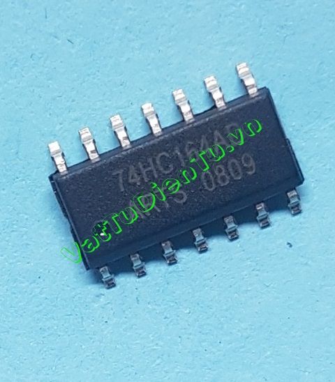 74HC164AD 74HC164D SOP14 IC Số
