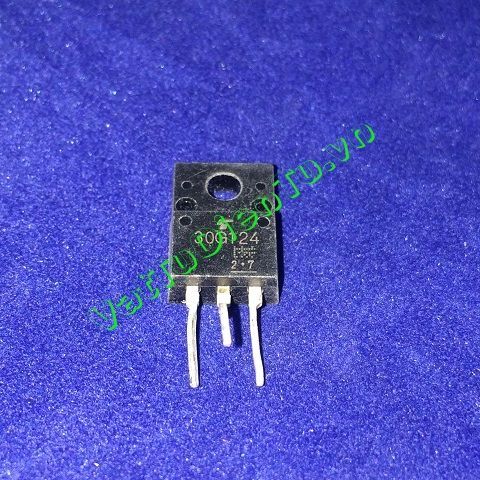 30G124 TO220F IGBT (TM)