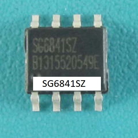 SG6841SZ SOP-8