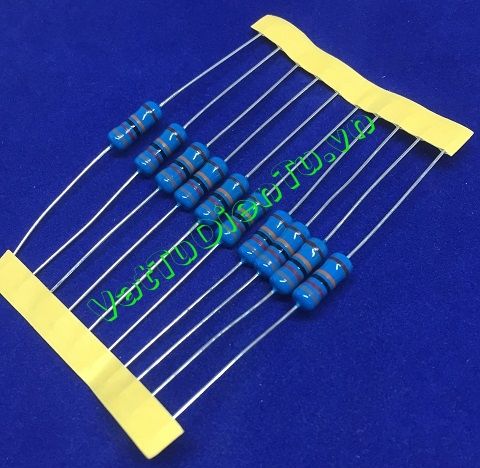 Điện trở RES-820K1W-NZI