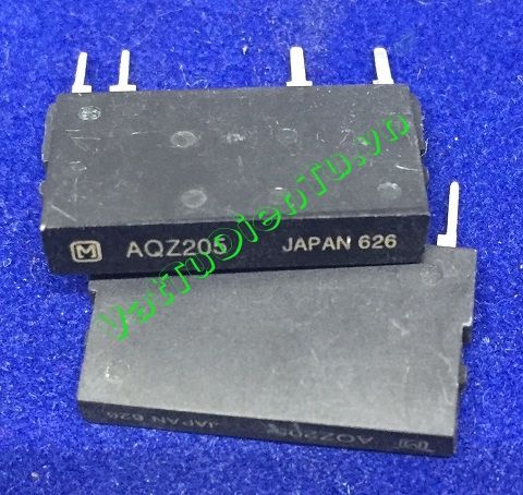 AQZ205 AQZ205D SIP4