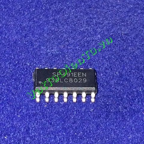 SP491EEN SP491ECN SP491EN SOP14 IC Driver, Enhanced Full Duplex RS-485 Transceivers