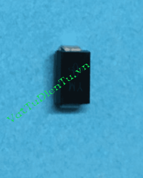 SMAJ33CA SMD SMA 33V 600W TVS Diode lưỡng cực