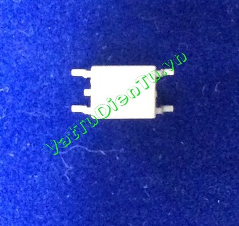 TLP160J P160J SOP4 Photo coupler