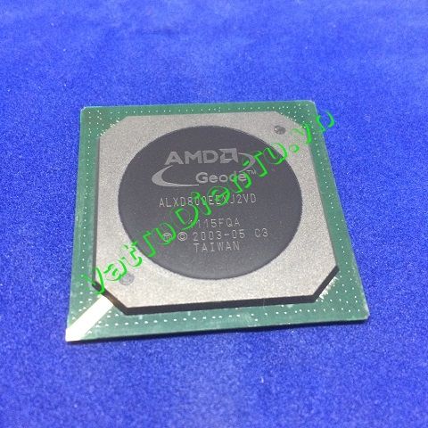 ALXD800EEXJ2VD AMD ALXD800EEXJ2VD