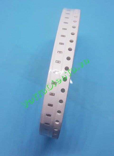 Tụ tantalum RES-102-0603-HH