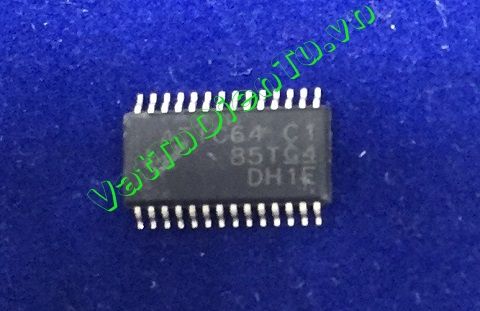 ATIC64C1 AT1C64 C1 TSSOP28 IC EPROM
