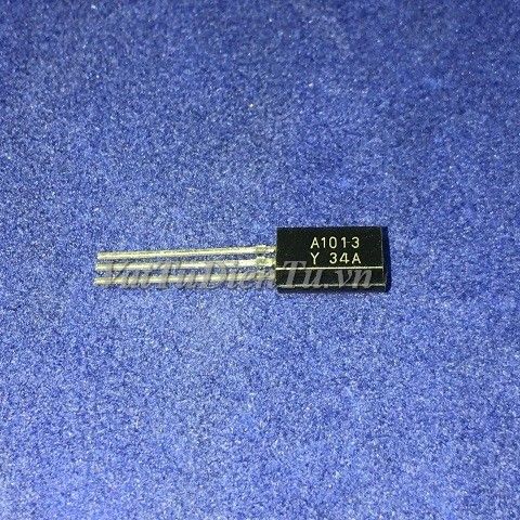 2SA1013Y A1013 PNP Transistor 1A 160V